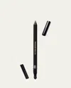 Victoria Beckham Satin Kajal Liner In Sea Grey