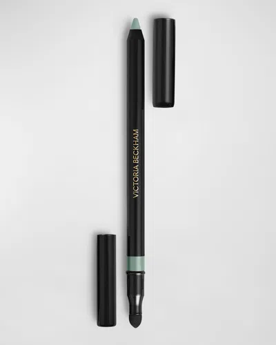 Victoria Beckham Satin Kajal Liner In White