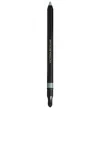 Victoria Beckham Satin Kajal Liner In Seafoam