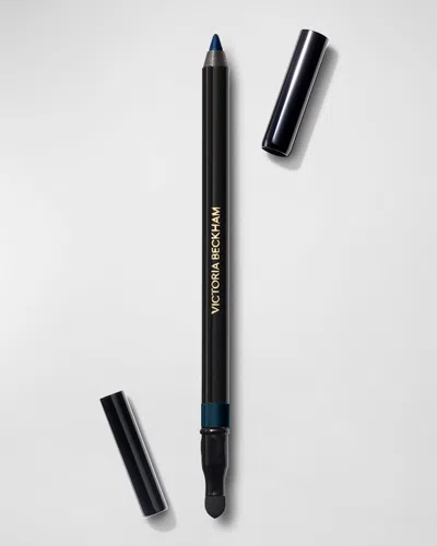 Victoria Beckham Satin Kajal Liner In White