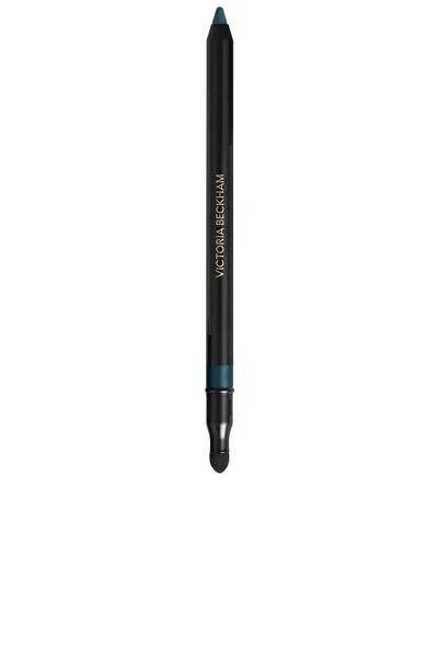 Victoria Beckham Satin Kajal Liner In Surfside