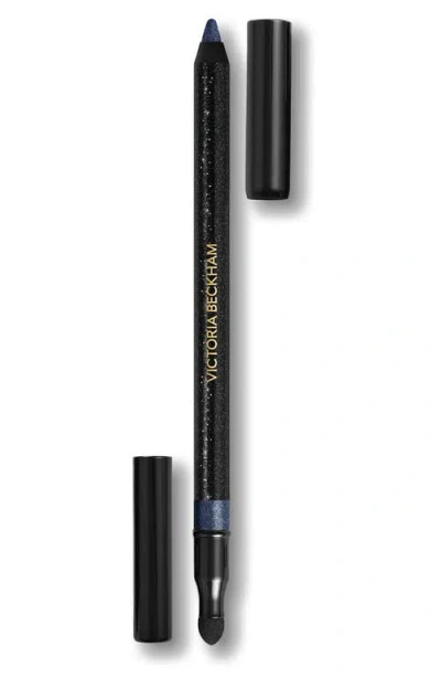 Victoria Beckham Satin Kajal Liner In Transparent
