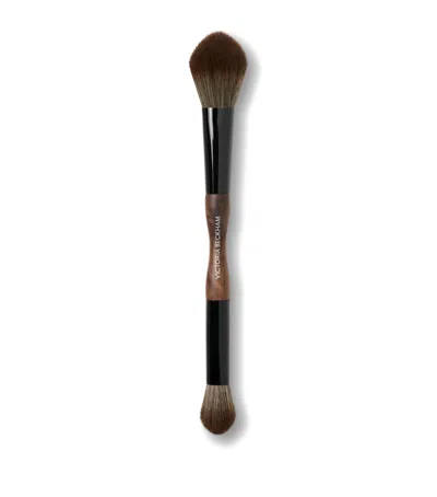Victoria Beckham Sculpt & Blend Brush