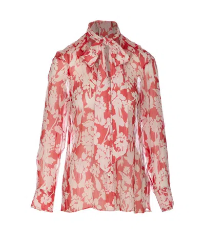 VICTORIA BECKHAM VICTORIA BECKHAM SHIRTS