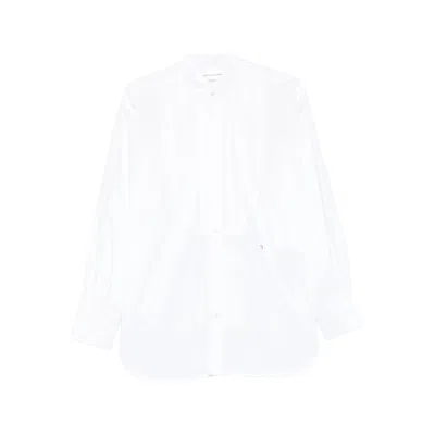 Victoria Beckham Shirts White