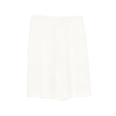Victoria Beckham Short In White
