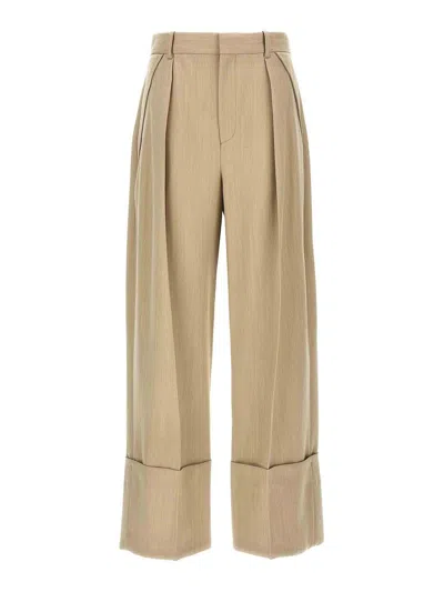 VICTORIA BECKHAM SHORTS - BEIS