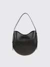Victoria Beckham Medium Dia Hobo Shoulder Bag In Black