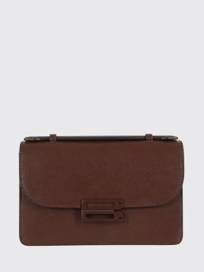 Victoria Beckham Shoulder Bag Victoria  Woman Color Brown