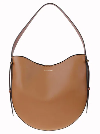 VICTORIA BECKHAM VICTORIA BECKHAM SHOULDER BAGS