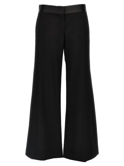 VICTORIA BECKHAM VICTORIA BECKHAM 'SIDE PANEL' PANTS