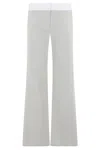 Victoria Beckham Side Panel Trouser