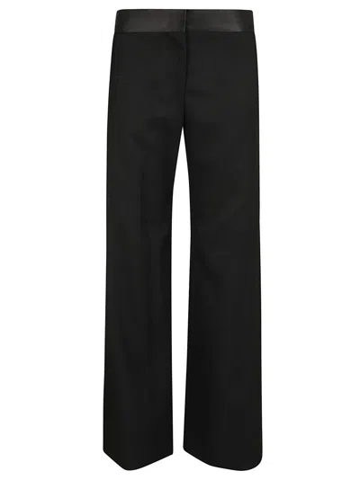 VICTORIA BECKHAM VICTORIA BECKHAM SIDE PANEL TROUSER