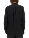 Victoria Beckham Silk Shirt