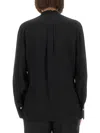 Victoria Beckham Silk Shirt