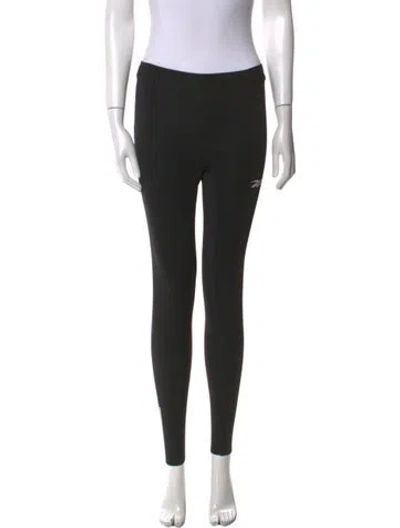 Pre-owned Victoria Beckham Skinny Leg Pants In Black