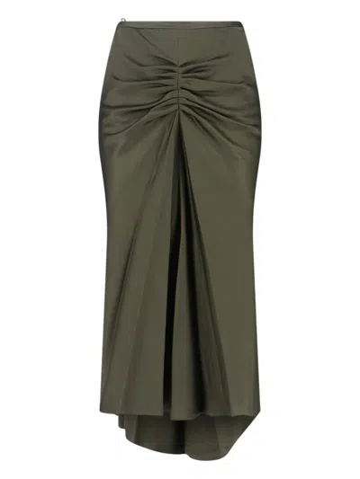 VICTORIA BECKHAM VICTORIA BECKHAM SKIRTS