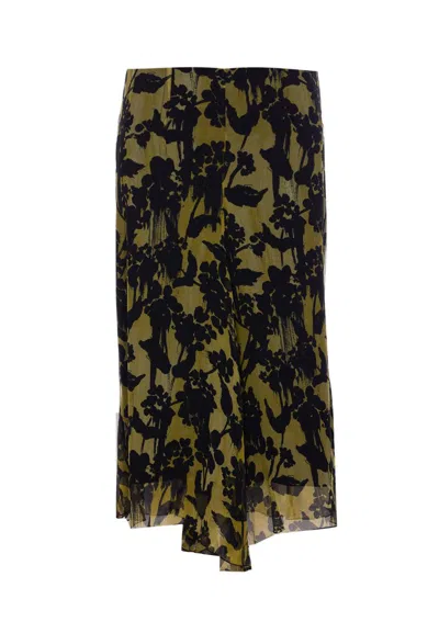 VICTORIA BECKHAM VICTORIA BECKHAM SKIRTS