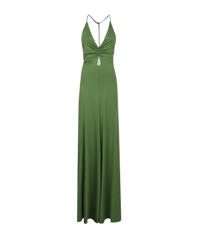 VICTORIA BECKHAM SLEEVELESS DRESS