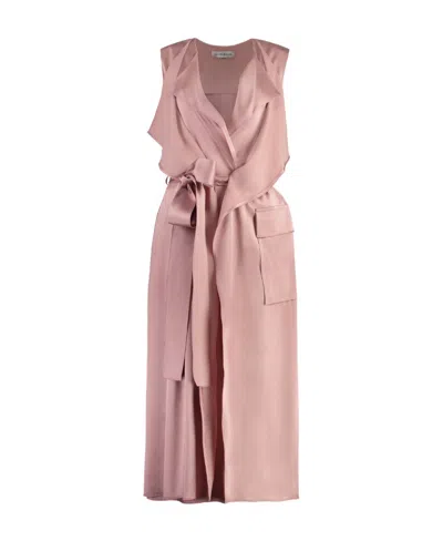 VICTORIA BECKHAM SLEEVELESS DRESS