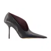 Victoria Beckham Pump In Black