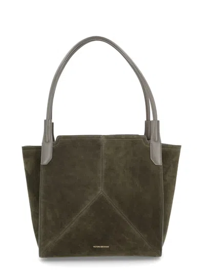 VICTORIA BECKHAM VICTORIA BECKHAM SMALL TOTE BAG