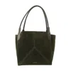 Victoria Beckham Small Victoria Tote Shopper Bag