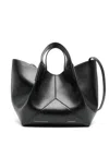 VICTORIA BECKHAM SMALL W11 TOTE BAG