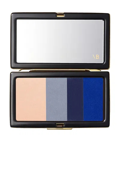 Victoria Beckham Smokey Eye Brick In Royal