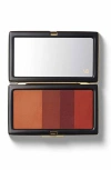 VICTORIA BECKHAM VICTORIA BECKHAM SMOKY EYE BRICK EYESHADOW PALETTE