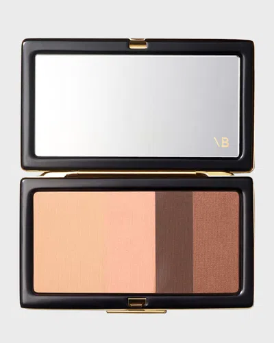 Victoria Beckham Smoky Eye Brick In White