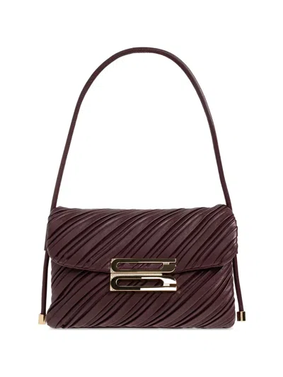 Victoria Beckham B325aac006644a 0 Burgundy