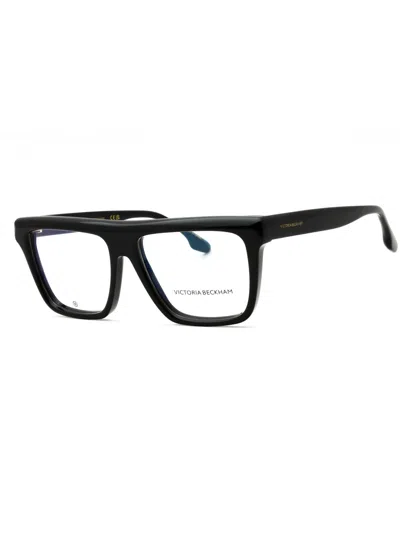 Victoria Beckham Sophisticated Rectangular Eyeglasses For Women