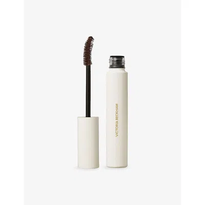 Victoria Beckham Cocoa Vast Lash Mascara 6.2ml In Brown