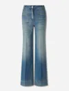 Victoria Beckham Long In Multi