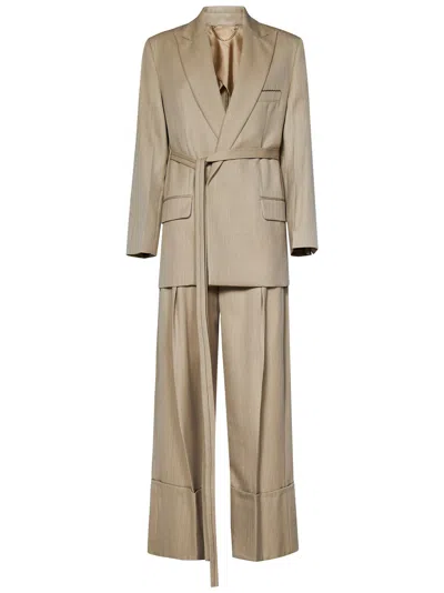 Victoria Beckham Dresses In Multi