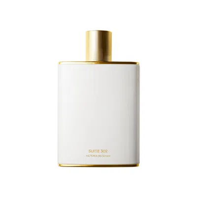 Victoria Beckham Suite 302 Eau De Parfum In White