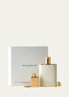 Victoria Beckham Beauty Suite 302 Eau De Parfum Vintage Necklace Collection