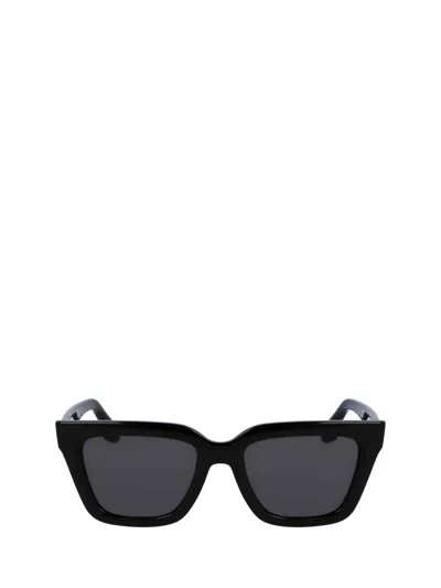 Victoria Beckham Sunglasses In Black