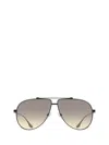 Victoria Beckham Sunglasses In Neutral