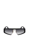 Victoria Beckham Sunglasses In Black