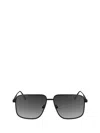 Victoria Beckham Sunglasses In Black