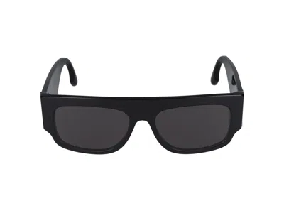 Victoria Beckham Sunglasses In Black