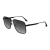 Victoria Beckham Sunglasses In Black