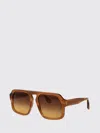 Victoria Beckham Rectangular Sunglasses Vb674 S 773 In Brown