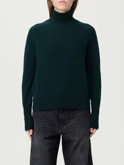 Victoria Beckham Sweater Victoria  Woman Color Green