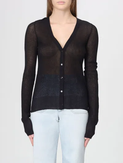 Victoria Beckham Sweater Woman Victoria  In Black