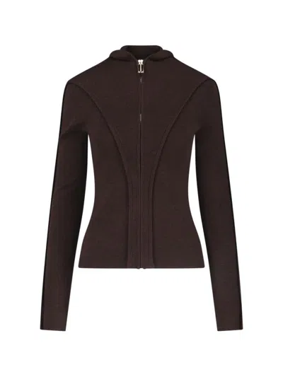 Victoria Beckham Sweaters