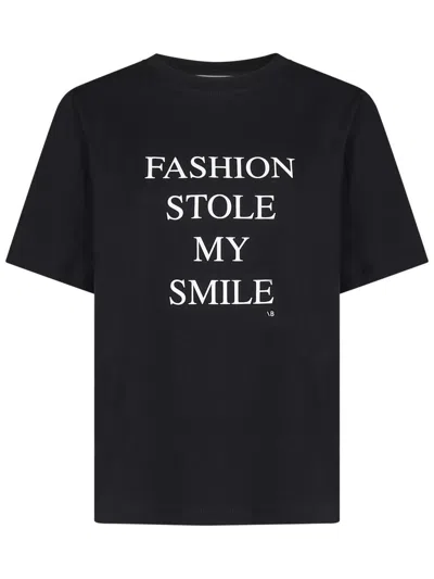 VICTORIA BECKHAM VICTORIA BECKHAM T-SHIRT