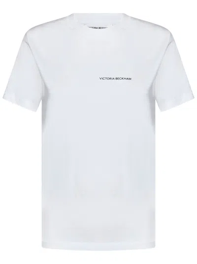 VICTORIA BECKHAM VICTORIA BECKHAM T-SHIRT